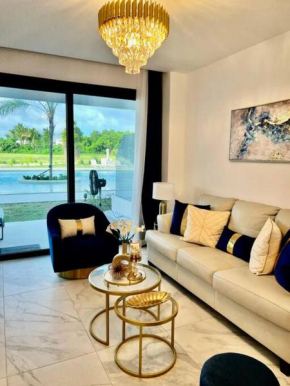 Caribbean Luxury at Hard Rock by Cana Rock Star